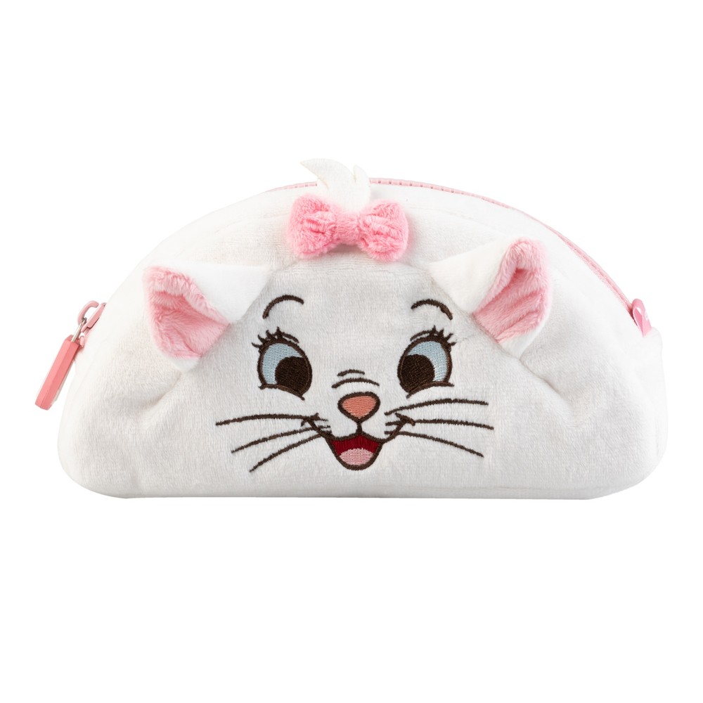 Grupo Erik Disney The Aristocats - Bonjour Marie Plush Case Etui - Multicolours